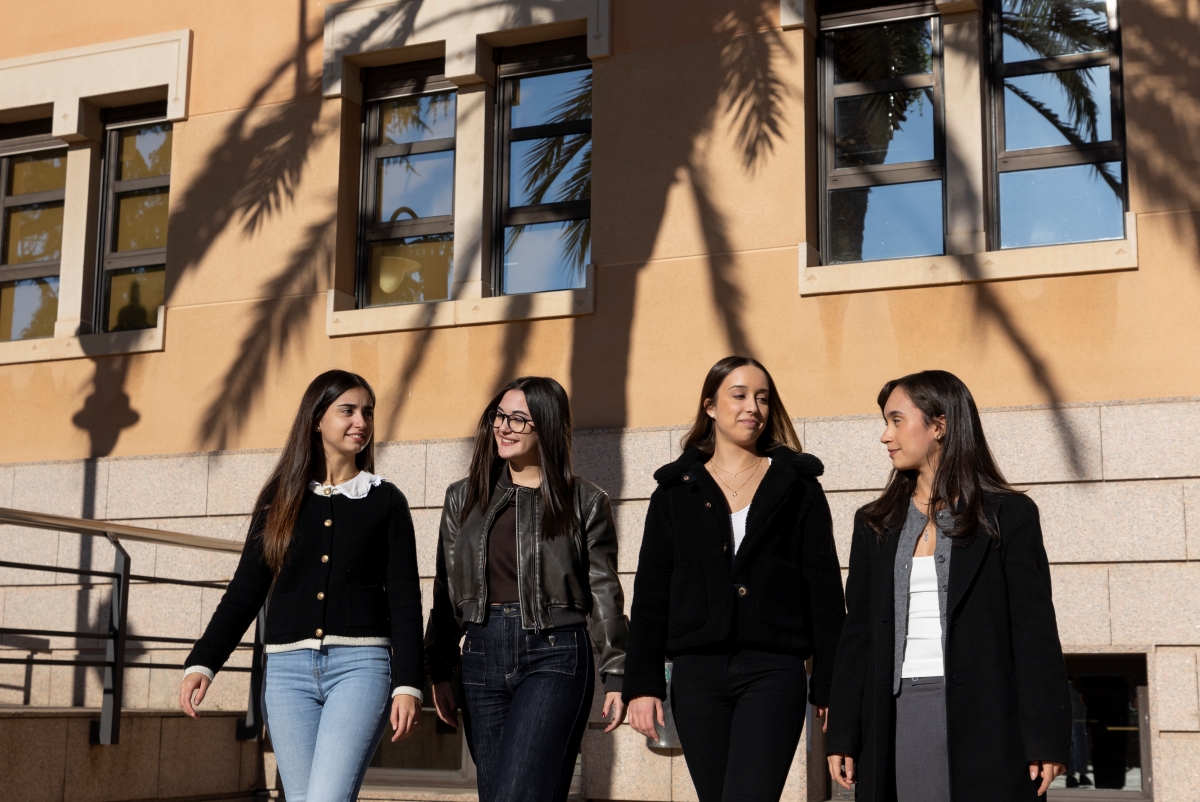  I Encuentro CEU UAO de Inclusión, Diversidad y Acompañamiento