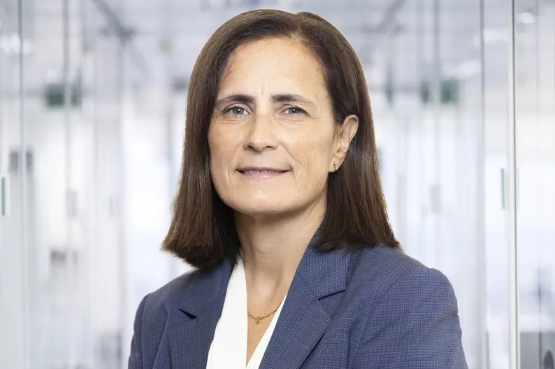 Ana Torrens, Alumni de la CEU UAO, nueva presidenta de Deloitte España 