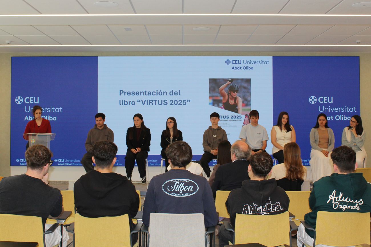 La III Jornada Virtus refuerza el papel del deporte en la educación en valores